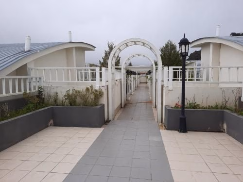 อพาร์ตเมนต์ 1 ห้องนอน 1 ห้องน้ำส่วนตัว ขนาด 58 ตร.ม. – บรินชาง (Lily Homestay Barrington Square Cameron Highlands.)3