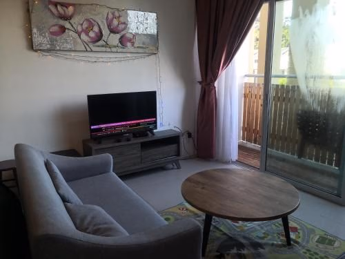 อพาร์ตเมนต์ 1 ห้องนอน 1 ห้องน้ำส่วนตัว ขนาด 58 ตร.ม. – บรินชาง (Lily Homestay Barrington Square Cameron Highlands.)2