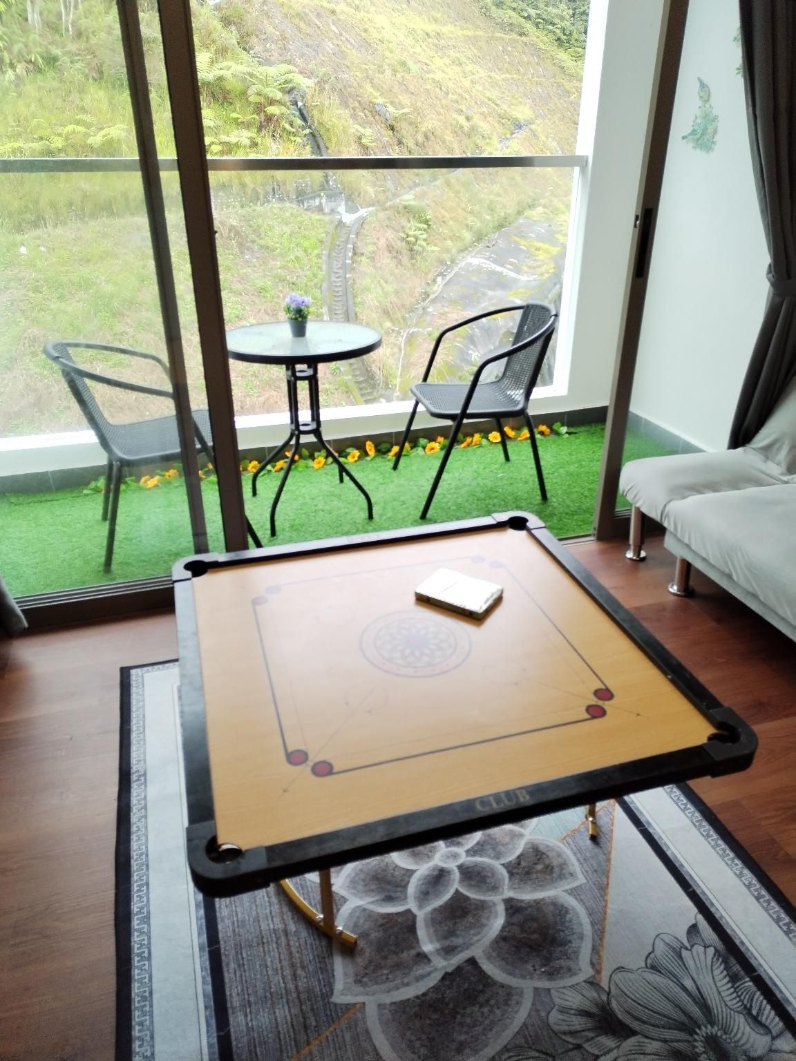 อพาร์ตเมนต์ 3 ห้องนอน 2 ห้องน้ำส่วนตัว ขนาด 828 ตร.ม. – บรินชาง (Palas Horizon Home B-7-11)1