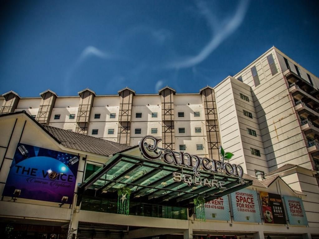 Aranda Nova Suite1