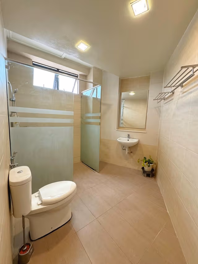 2 Bedroom Deluxe