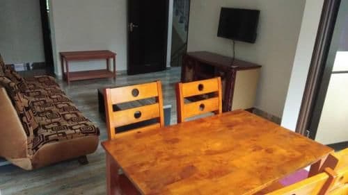 Apartment 1
