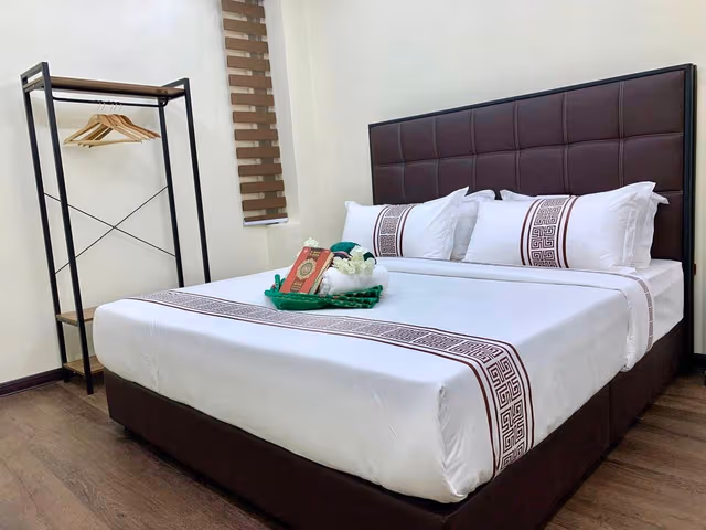 Standard King Room