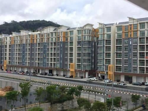 Cameron Highlands Pasar Malam 2rooms Barrington Cameron Highlands Pasar Malam 2rooms Barrington