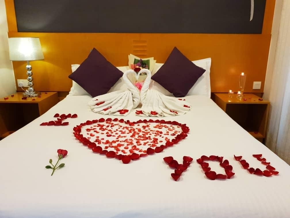 คาเมรอนโนวาไฮแลนด์รีสอร์ทแอนด์เรสซิเดนซ์ II (Cameron Nova Highlands Resorts ii)0
