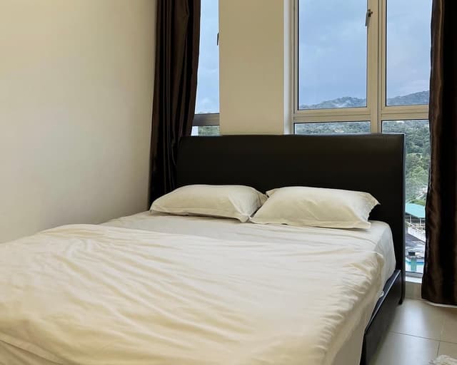 3 Bedroom Apartment
