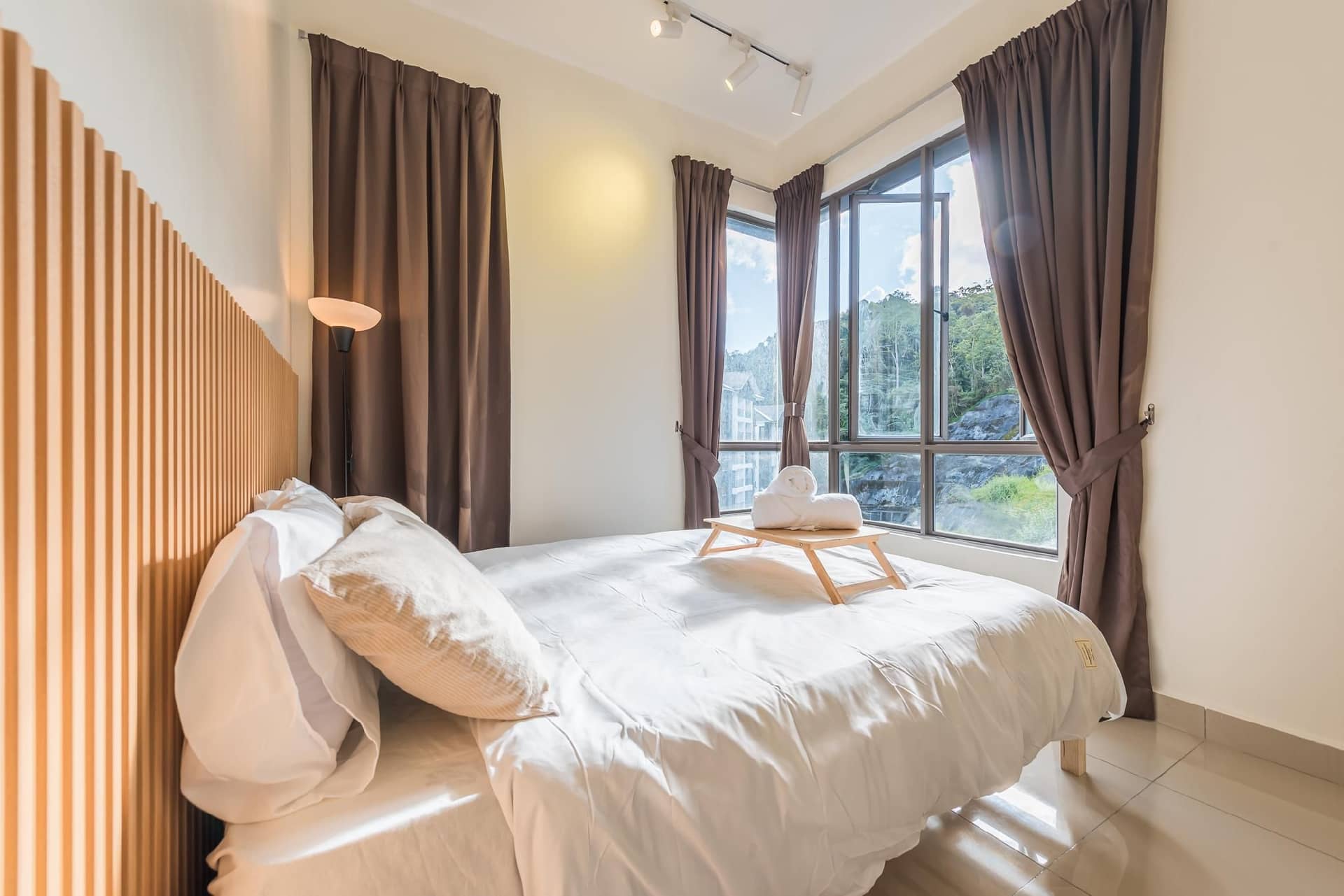 Myuko Homestay (2-7pax) 10 min to BOH Myuko Homestay (2-7pax) 10 min to BOH