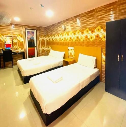 คาเมรอน เคีย ฟาร์ม โฮเทล (Cameron Kea Farm Hotel)3