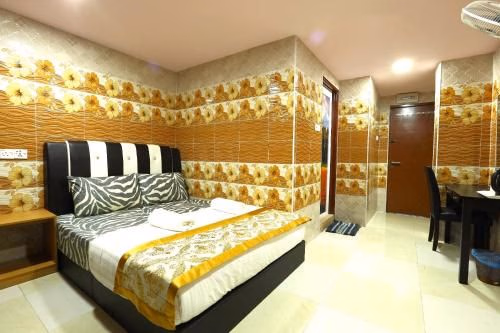คาเมรอน เคีย ฟาร์ม โฮเทล (Cameron Kea Farm Hotel)4