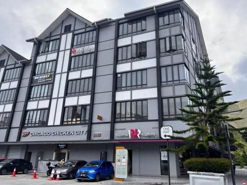 Beatrix Hotel0