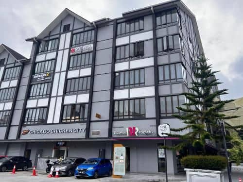 Beatrix Hotel Beatrix Hotel