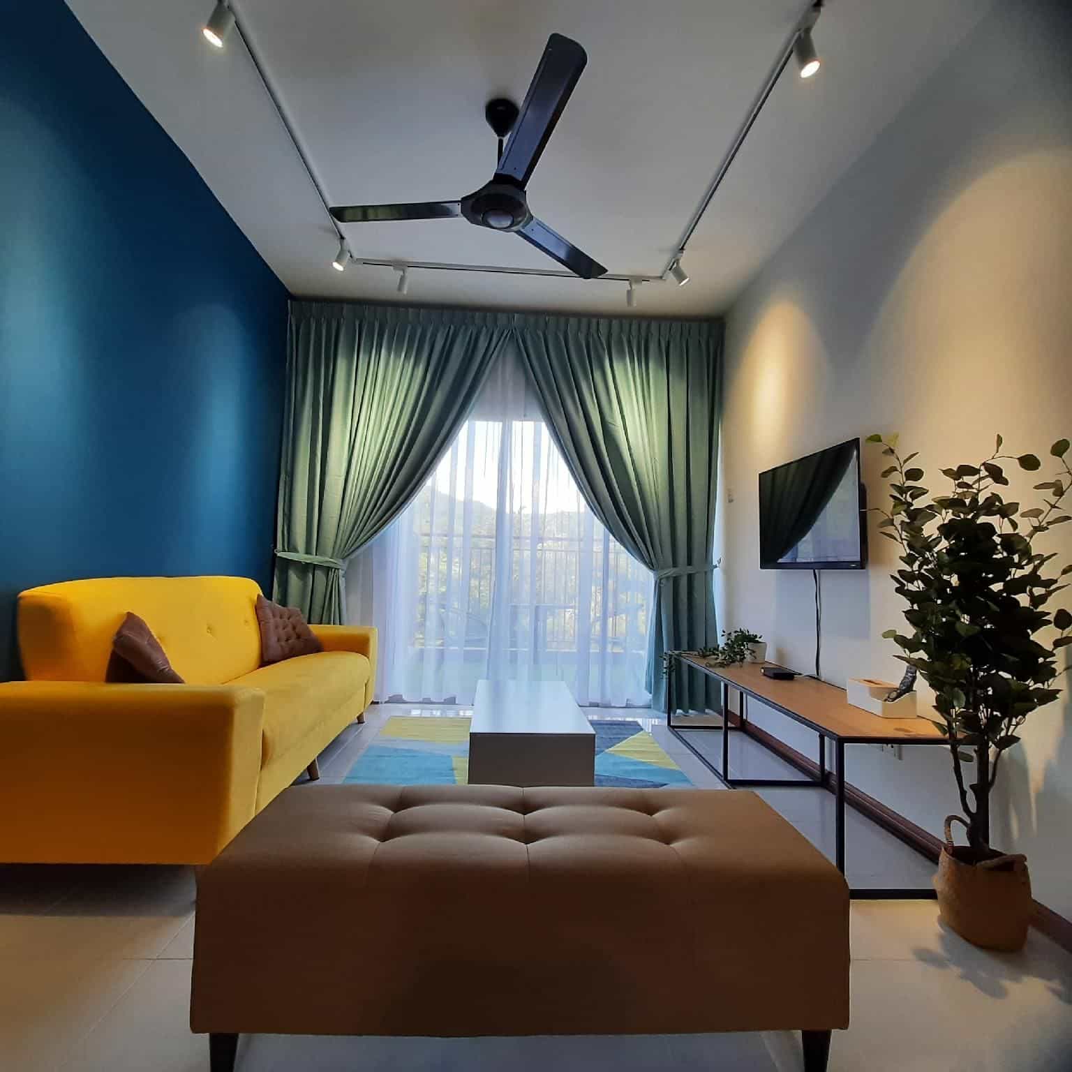 V Cozy Homestays