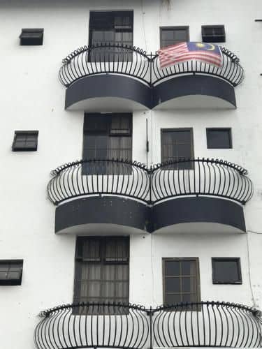 Super Budget 3 Rooms Apartment @ Brinchang Town Super Budget 3 Rooms Apartment @ Brinchang Town