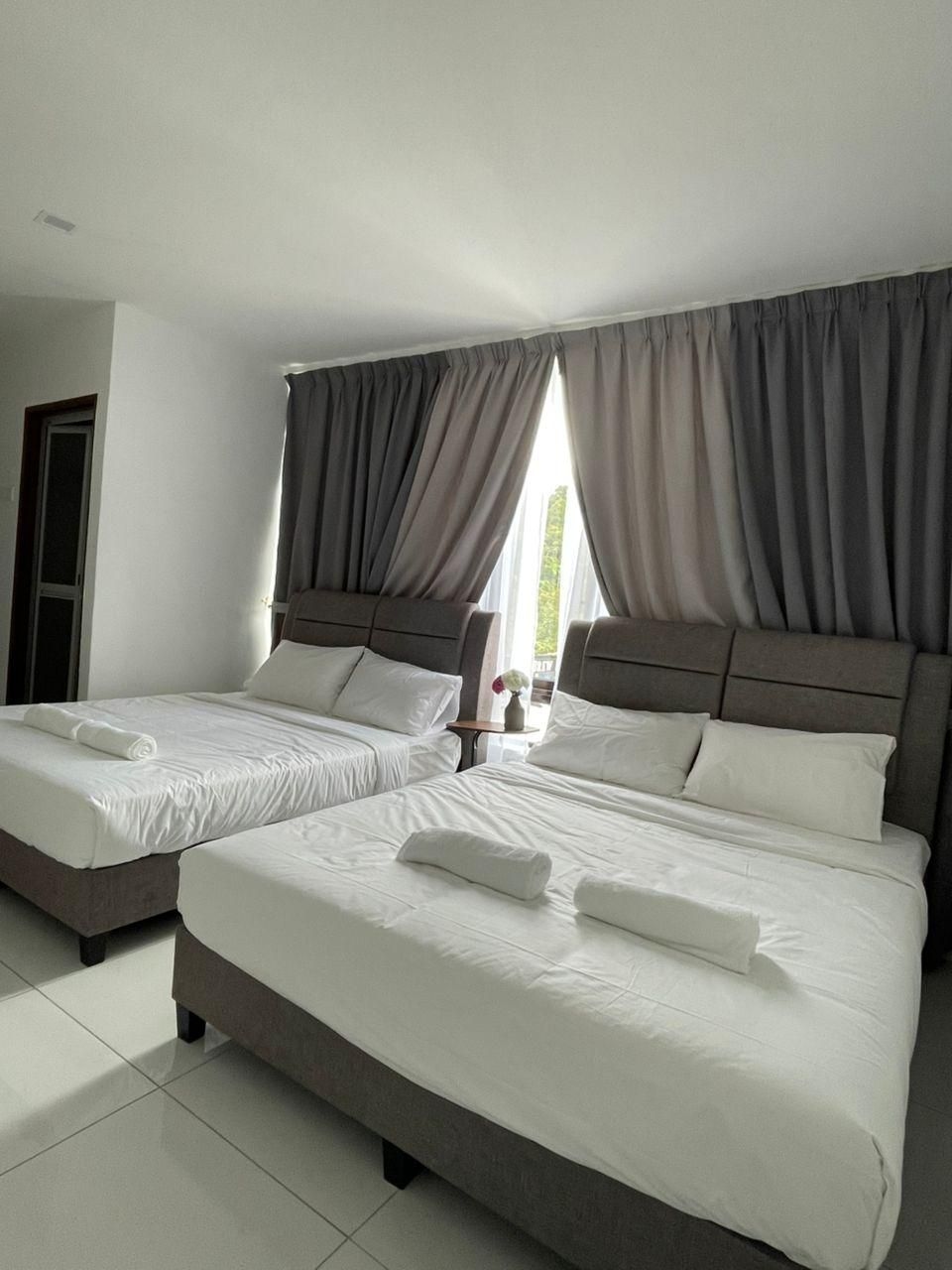 TDOZE Hotel4