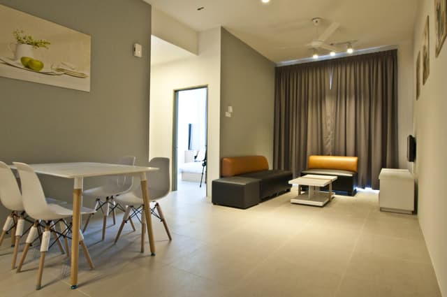 2 Bedrooms Family Suite