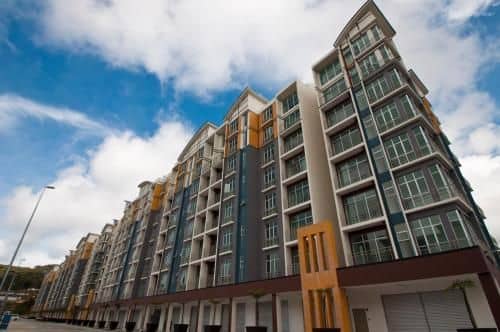 Dreamscape Apartment @ Golden Hills Dreamscape Apartment @ Golden Hills