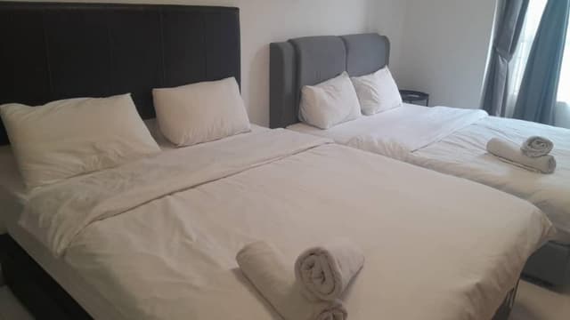 1 Bedroom Deluxe
