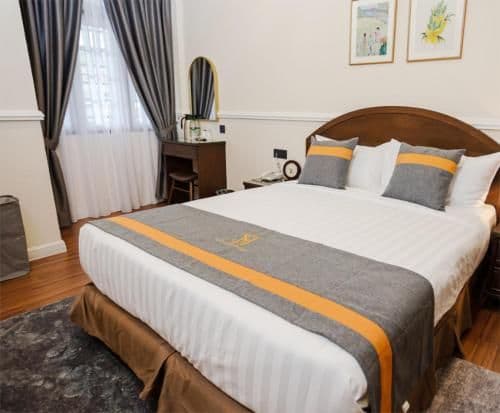 Superior King Room