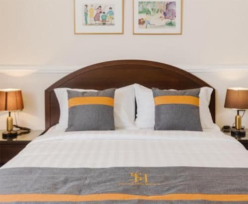 2 Bedroom Suite