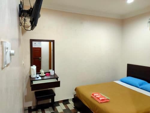 Basic Room