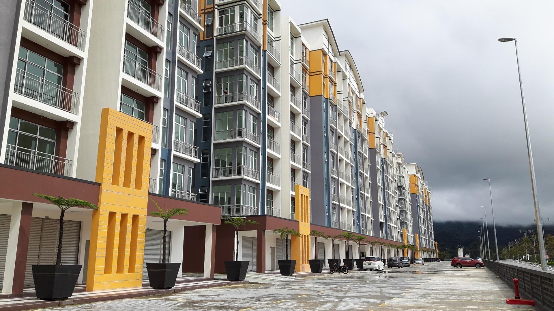 G Residence4