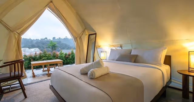 Nami Cottage - Shared Bathroom