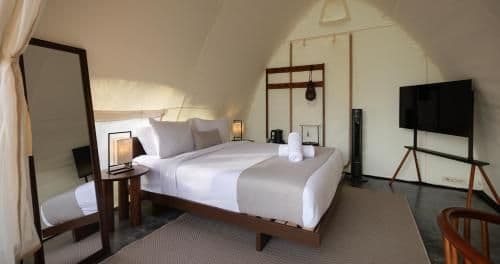 Nami Cottage Shared Bathroom