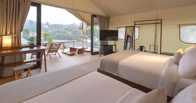 Yama Villa