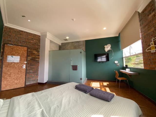 Sky Room