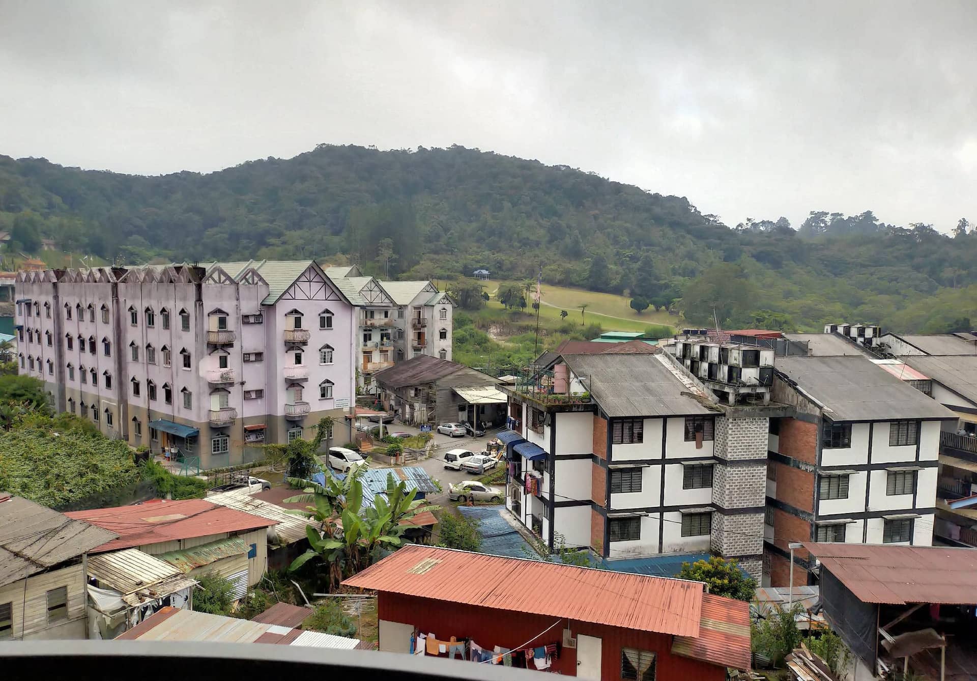 Cameron Tropica Homestay Cameron Tropica Homestay