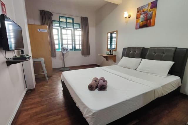 Double Room