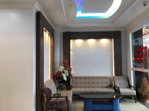 ฮัจจี ซาอูดี โฮเทล (Haji Saudi Hotel)1