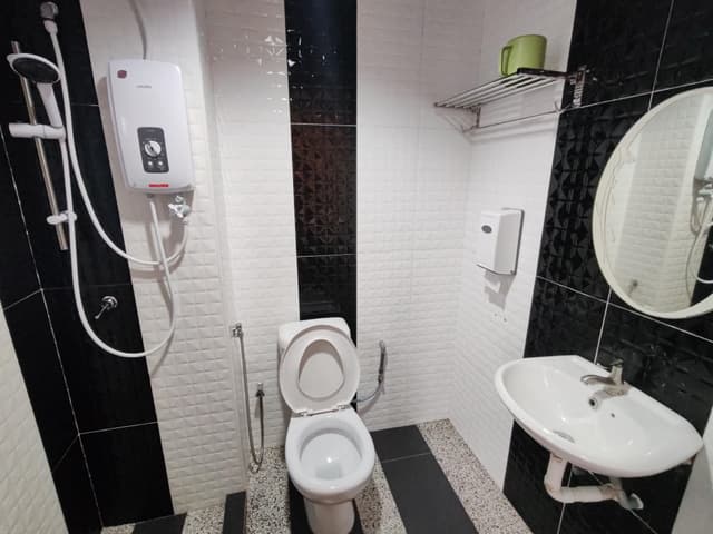 Signature Apartment