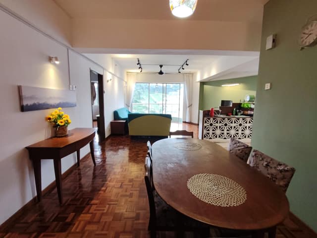 Comfort Apartment