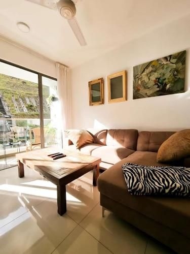 มอซซี่ ฟอเรสต์ แฟมิลี่ รีทรีต ทู เคียฟาร์ม บรินชาง (Mossy Forest Family Retreat 2, Kea Farm Brinchang)2
