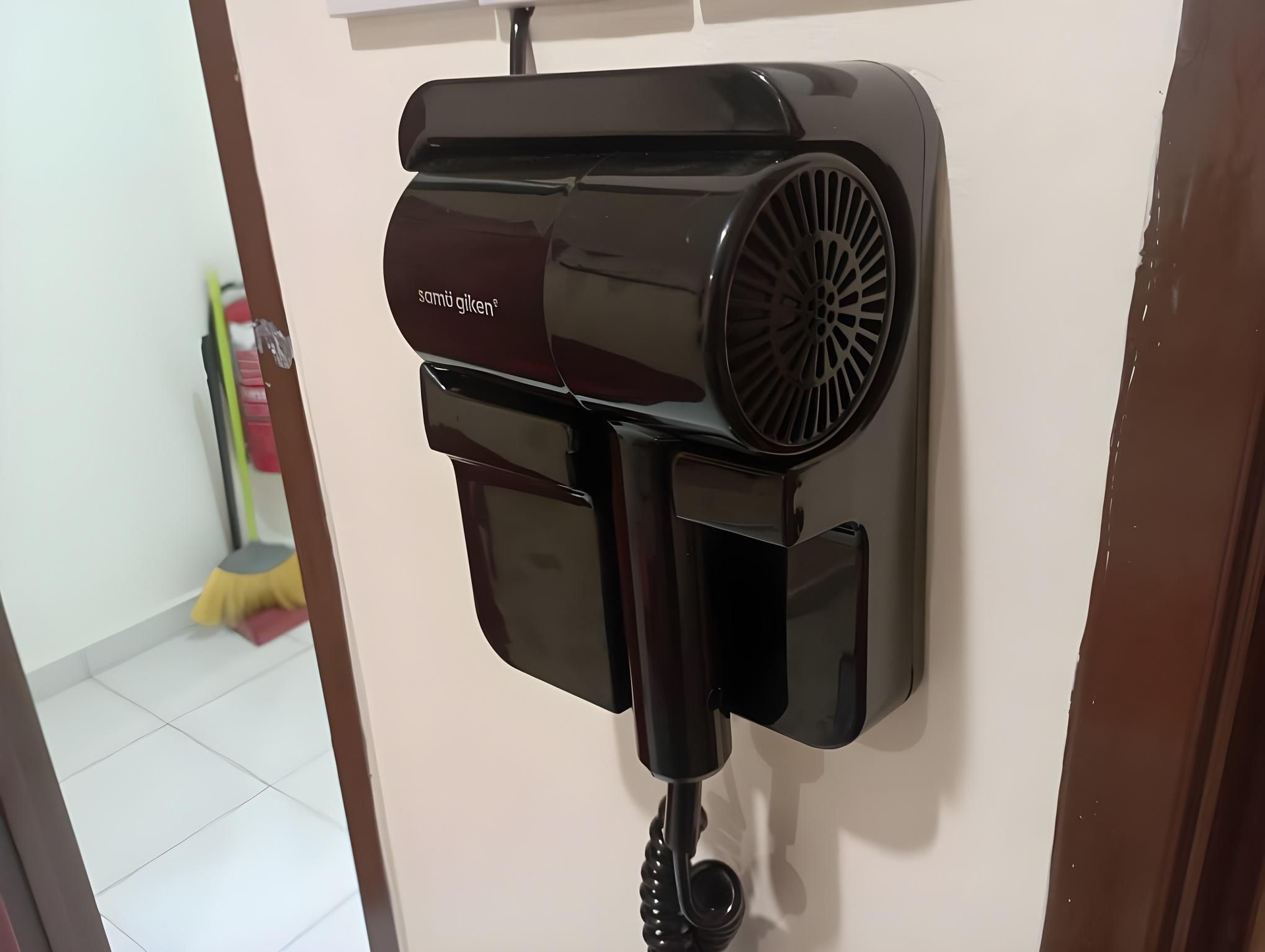 CH Budget Hotel3