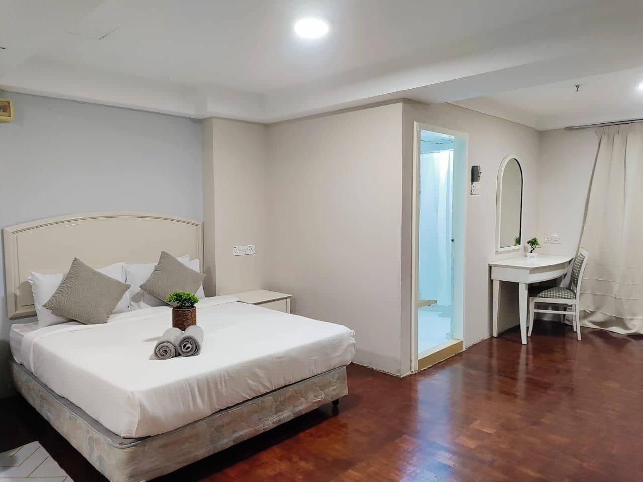 The Little Star Studio Hotel- Star Regency The Little Star Studio Hotel- Star Regency