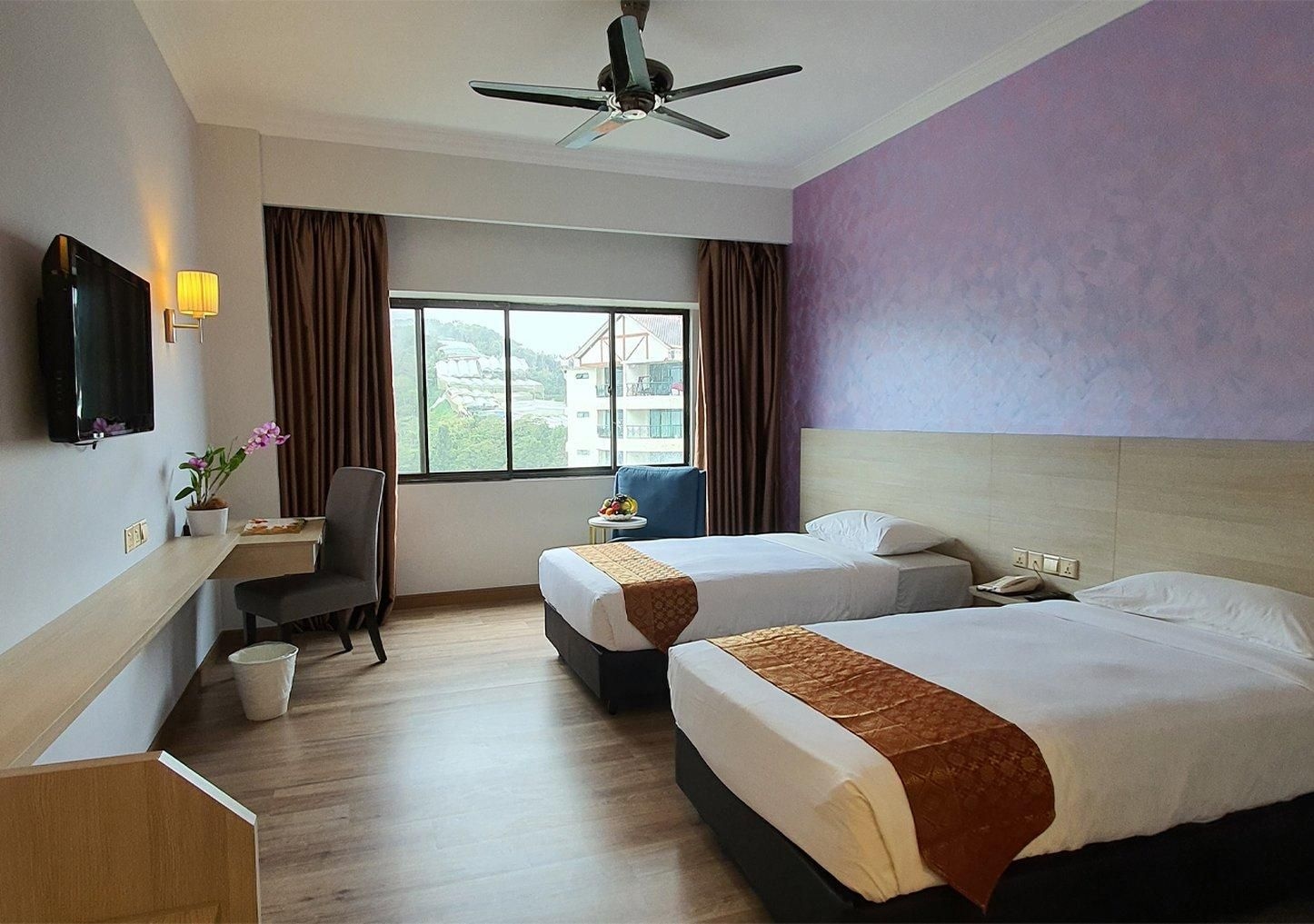 Copthorne Cameron Highlands2