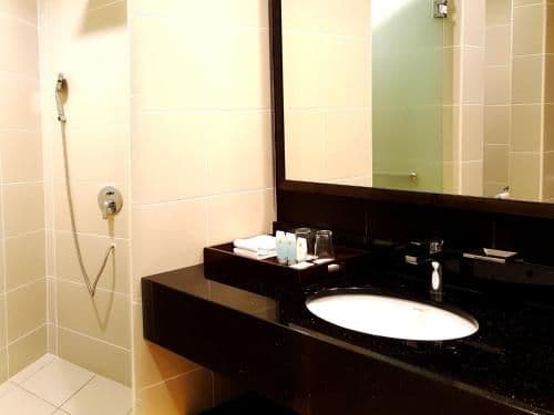Executive Suite - Stay and Win Offer