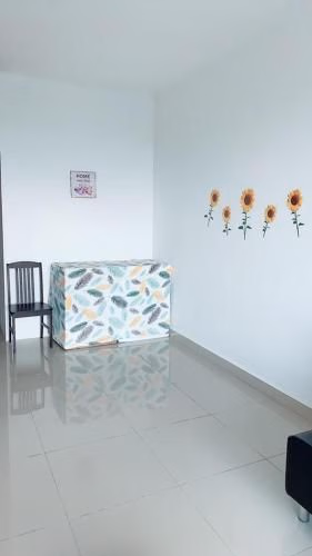 พาลาส ฮอไรซอน เรสซิเดนซ์ โฟร์อาร์ทูบี ทรี-วันเอท (Palas Horizon Residence 4R2B 3-18)4