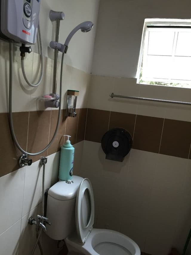 Standard Apartment, 3 Bedrooms