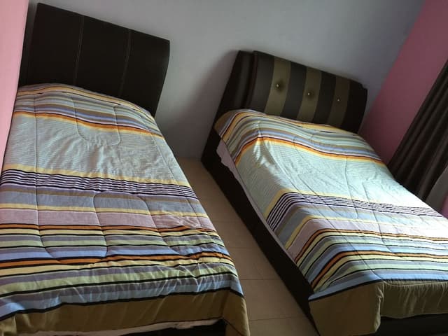 Standard Apartment, 3 Bedrooms