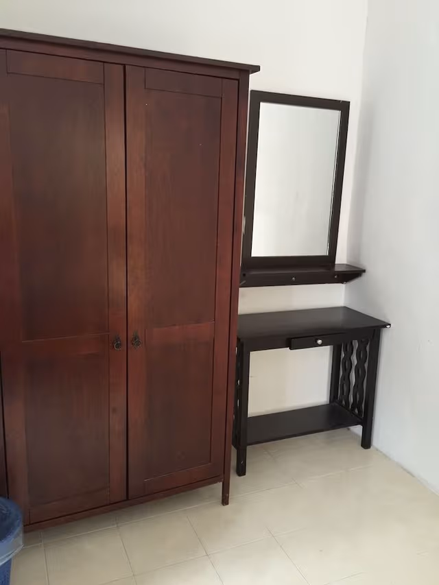 Standard Apartment, 3 Bedrooms