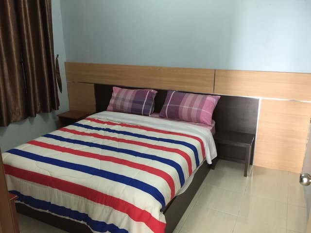 Standard Apartment, 3 Bedrooms