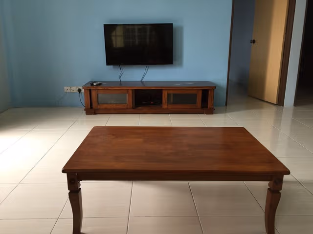 Standard Apartment, 3 Bedrooms