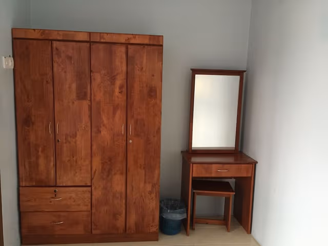 Standard Apartment, 3 Bedrooms