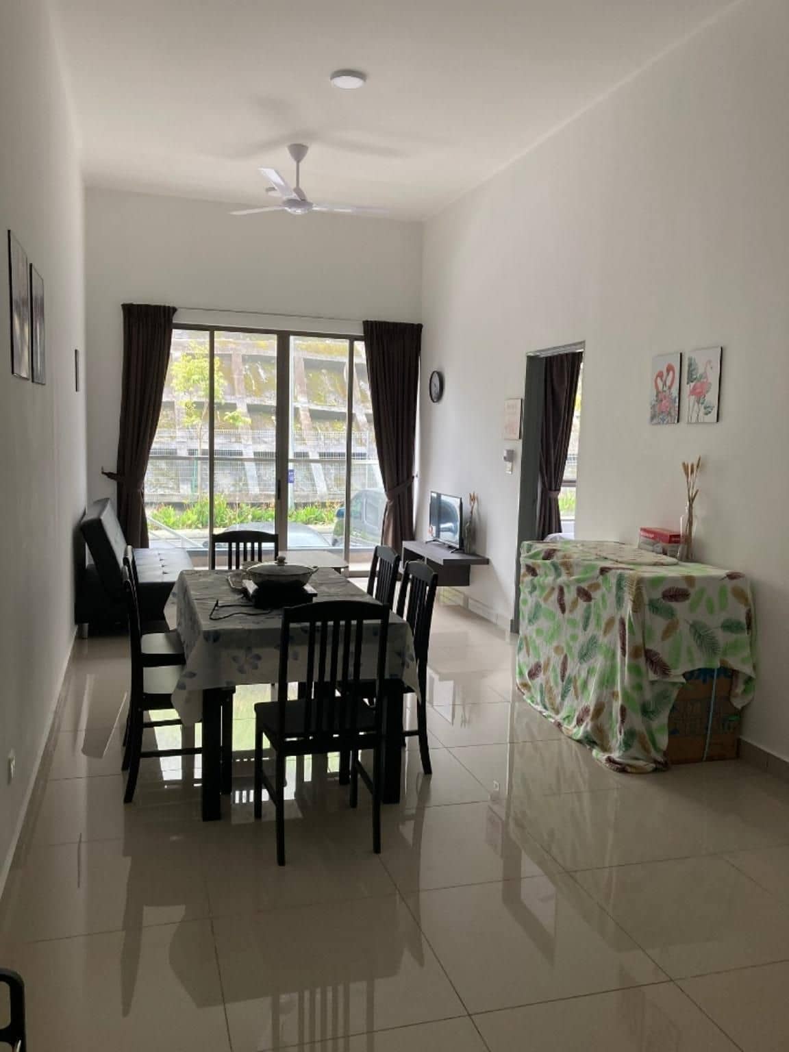 Palas Horizon Residence 3R2B 1-03 Palas Horizon Residence 3R2B 1-03