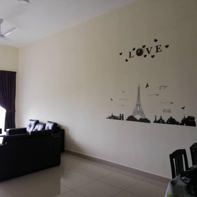 Apartment B