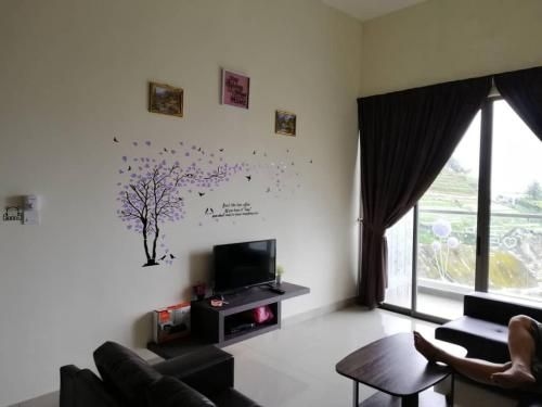 พาลาส ฮอไรซัน เรสซิเดนท์ แอท สไมล์โฮม (Palas Horizon Residence @Smilehome)1