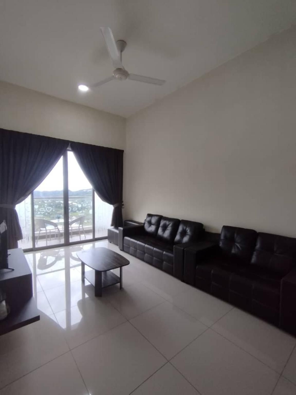 พาลาส ฮอไรซัน เรสซิเดนท์ แอท สไมล์โฮม (Palas Horizon Residence @Smilehome)2